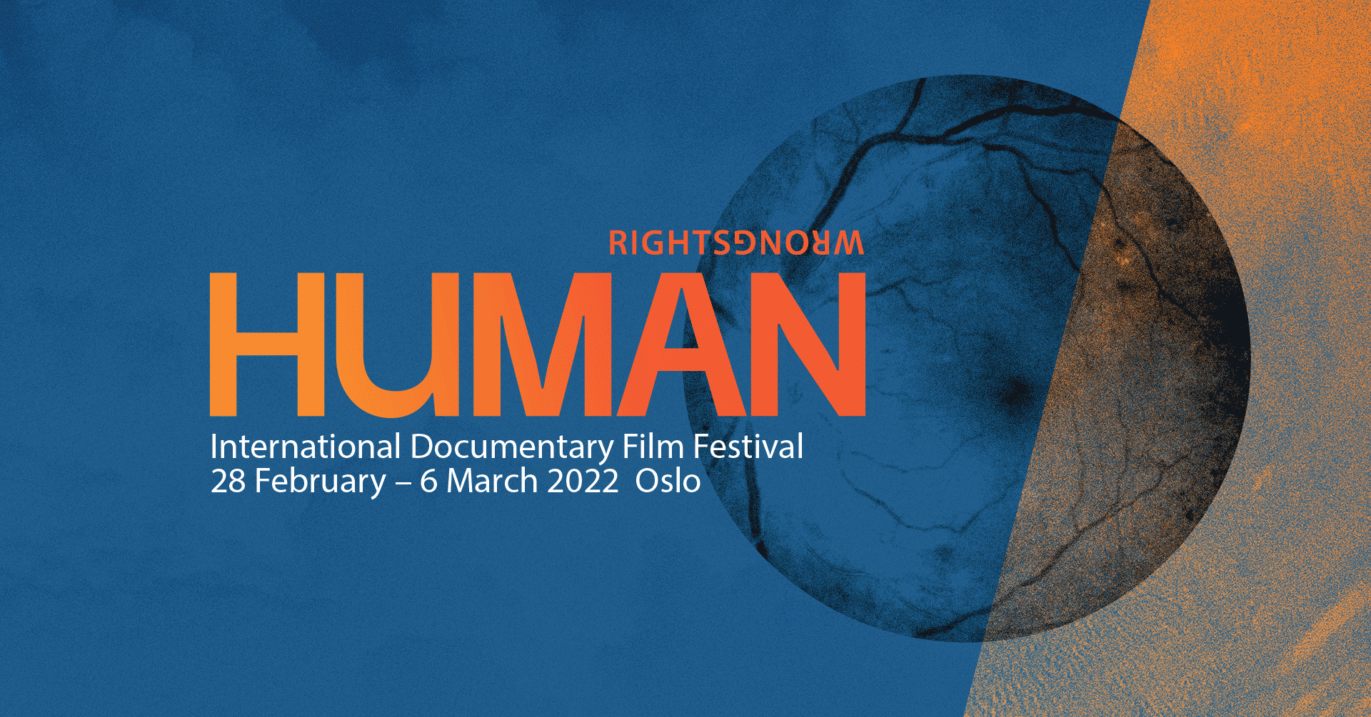 HUMAN International Documentary Film Festival