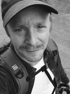 Lasse D. Stensrud