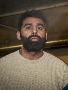 Adel Khan Farooq