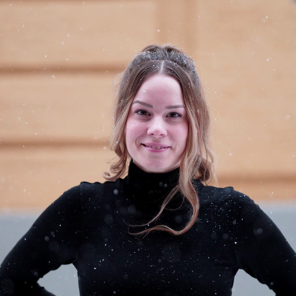 Rebecka Hildebrand Gyllerup