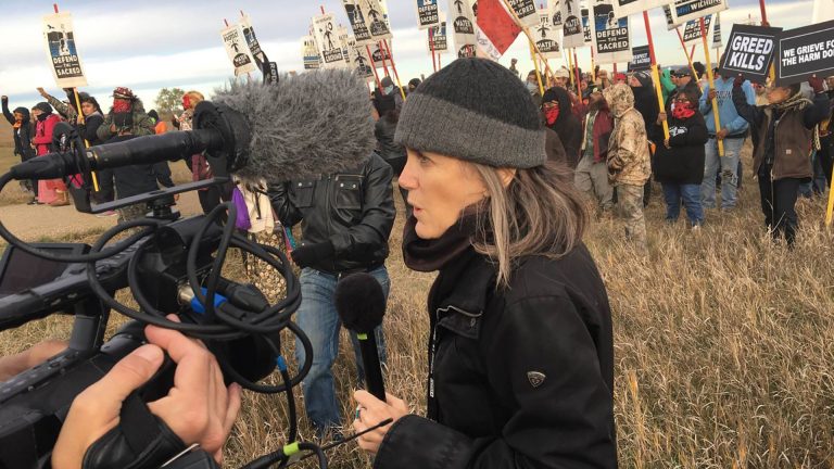 Steal This Story, Please!