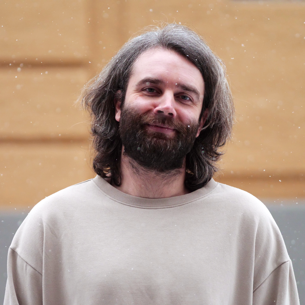 Sebastian Iversen Søgård