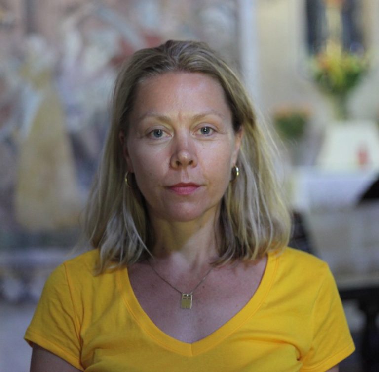 Birgitte Sigmundstad