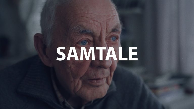 Døgnet  –  Et lakselotteri: Film + samtale