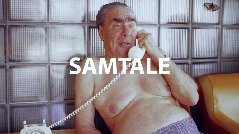 Helsinkieffekten: Film + samtale