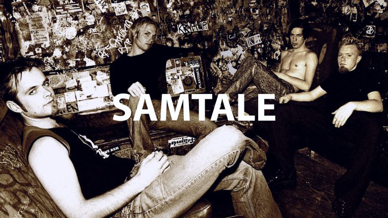 Memoirs From a Dream: Film + samtale