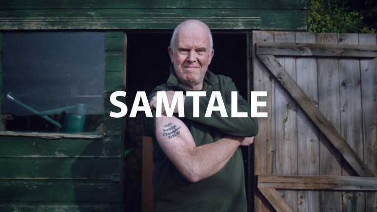Kveldsmatvisning: The Golden Spurtle + samtale