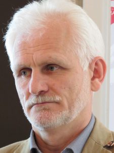 Ales Bialiatski
